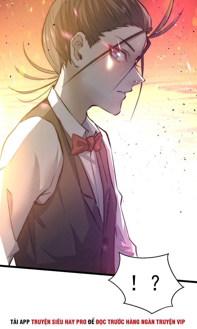 Đô Thị Đỉnh Phong Cao Thủ Chapter 11 - 36