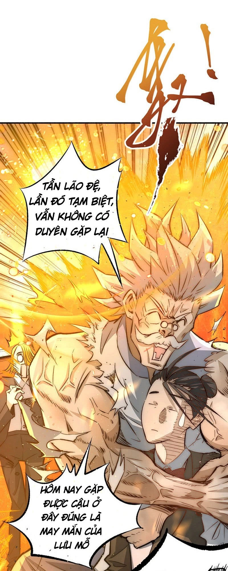 Đô Thị Đỉnh Phong Cao Thủ Chapter 11 - 39