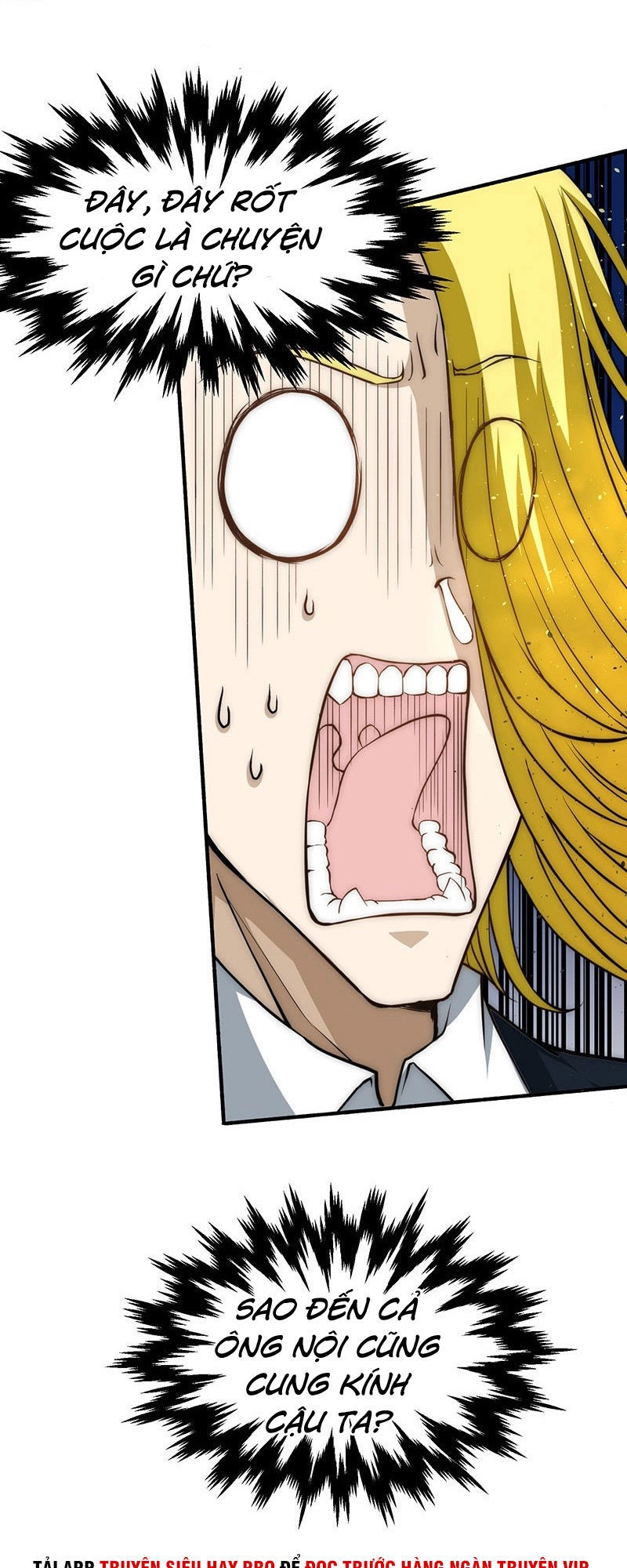 Đô Thị Đỉnh Phong Cao Thủ Chapter 11 - 41