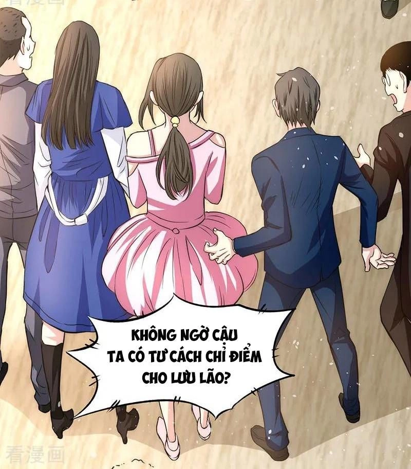 Đô Thị Đỉnh Phong Cao Thủ Chapter 12 - 2