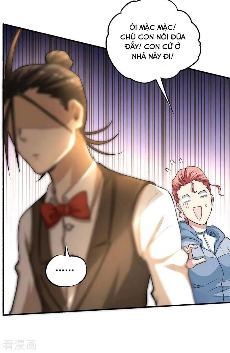 Đô Thị Đỉnh Phong Cao Thủ Chapter 12 - 14