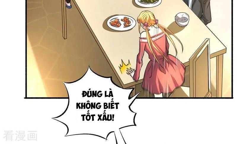 Đô Thị Đỉnh Phong Cao Thủ Chapter 12 - 16