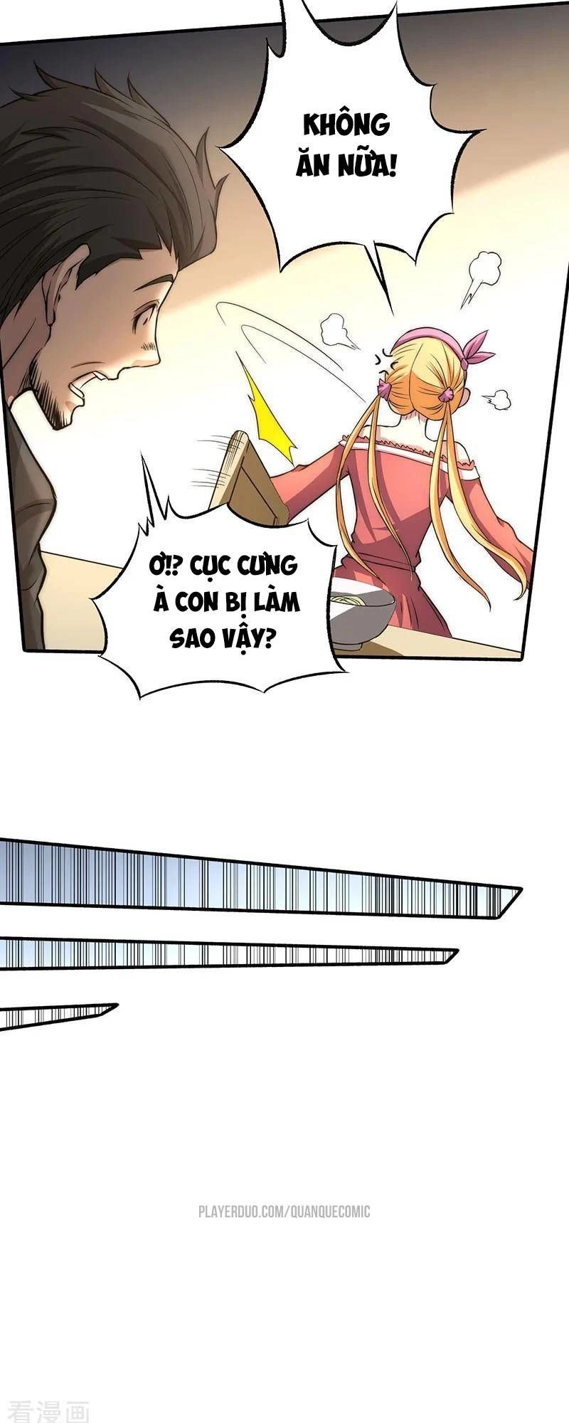 Đô Thị Đỉnh Phong Cao Thủ Chapter 12 - 17