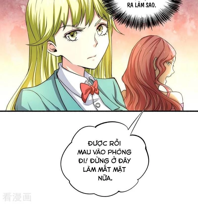 Đô Thị Đỉnh Phong Cao Thủ Chapter 12 - 30