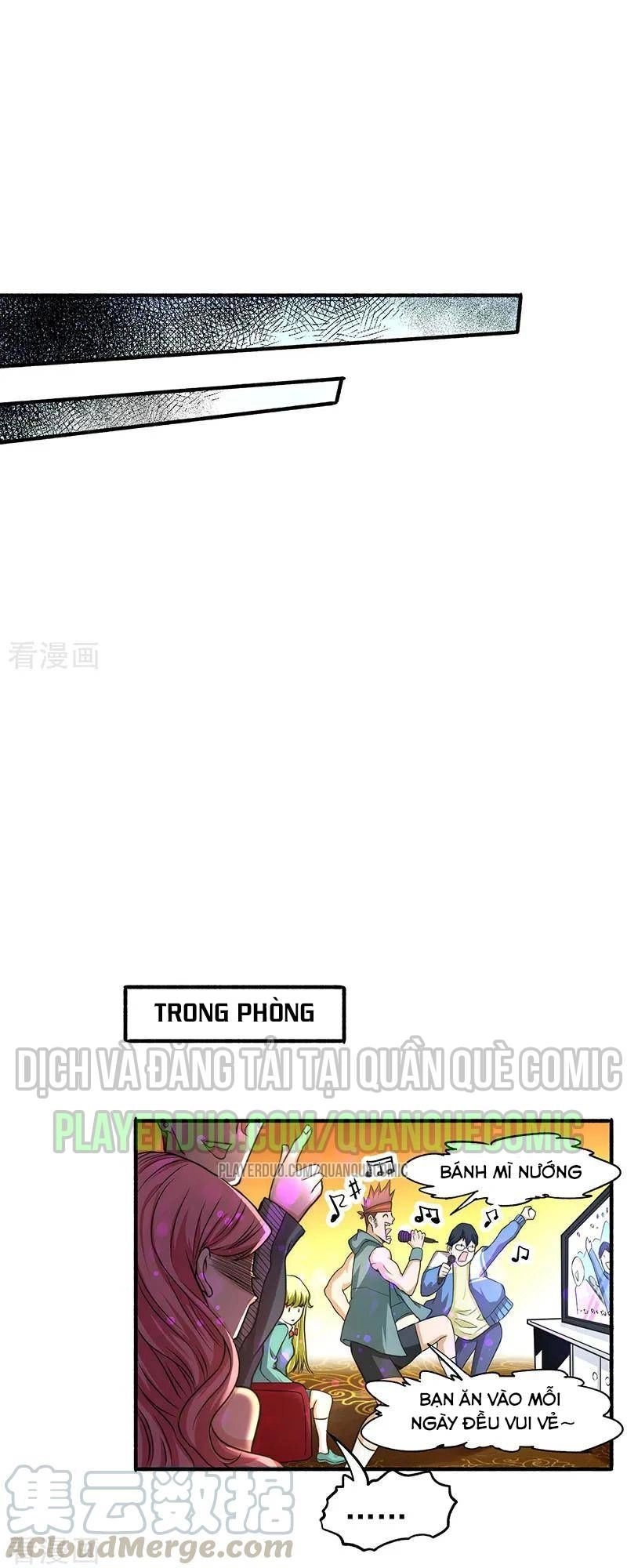 Đô Thị Đỉnh Phong Cao Thủ Chapter 12 - 31