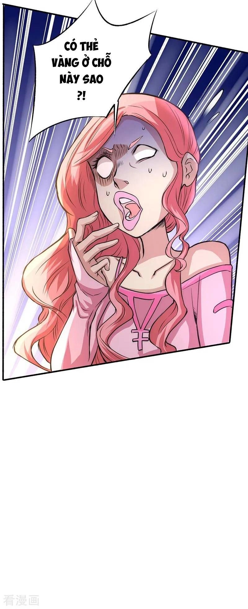 Đô Thị Đỉnh Phong Cao Thủ Chapter 12 - 45