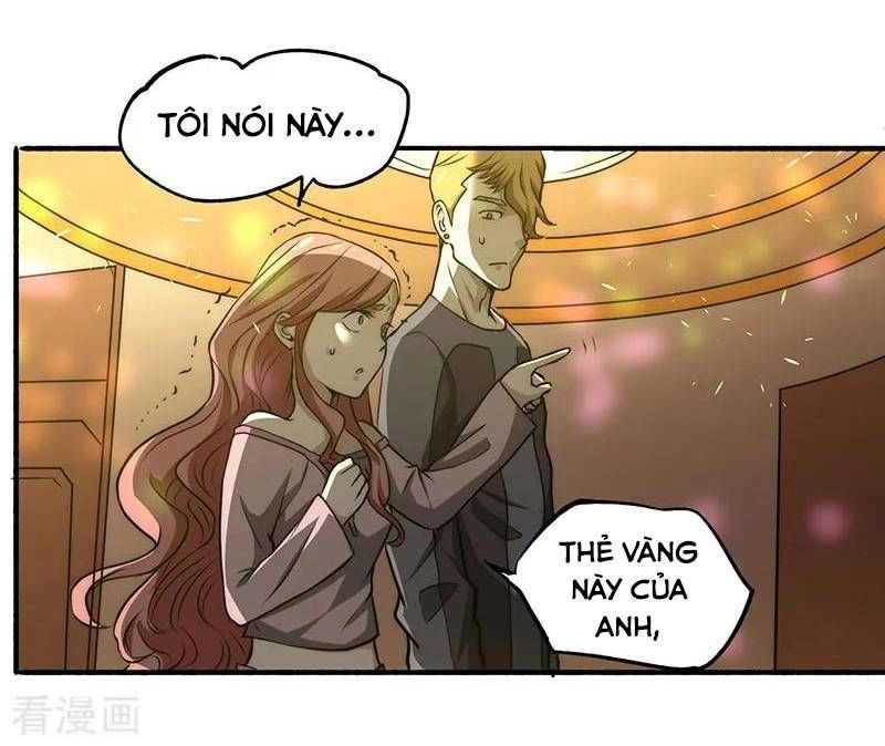 Đô Thị Đỉnh Phong Cao Thủ Chapter 13 - 2