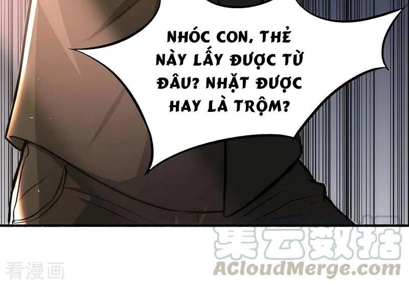 Đô Thị Đỉnh Phong Cao Thủ Chapter 13 - 5