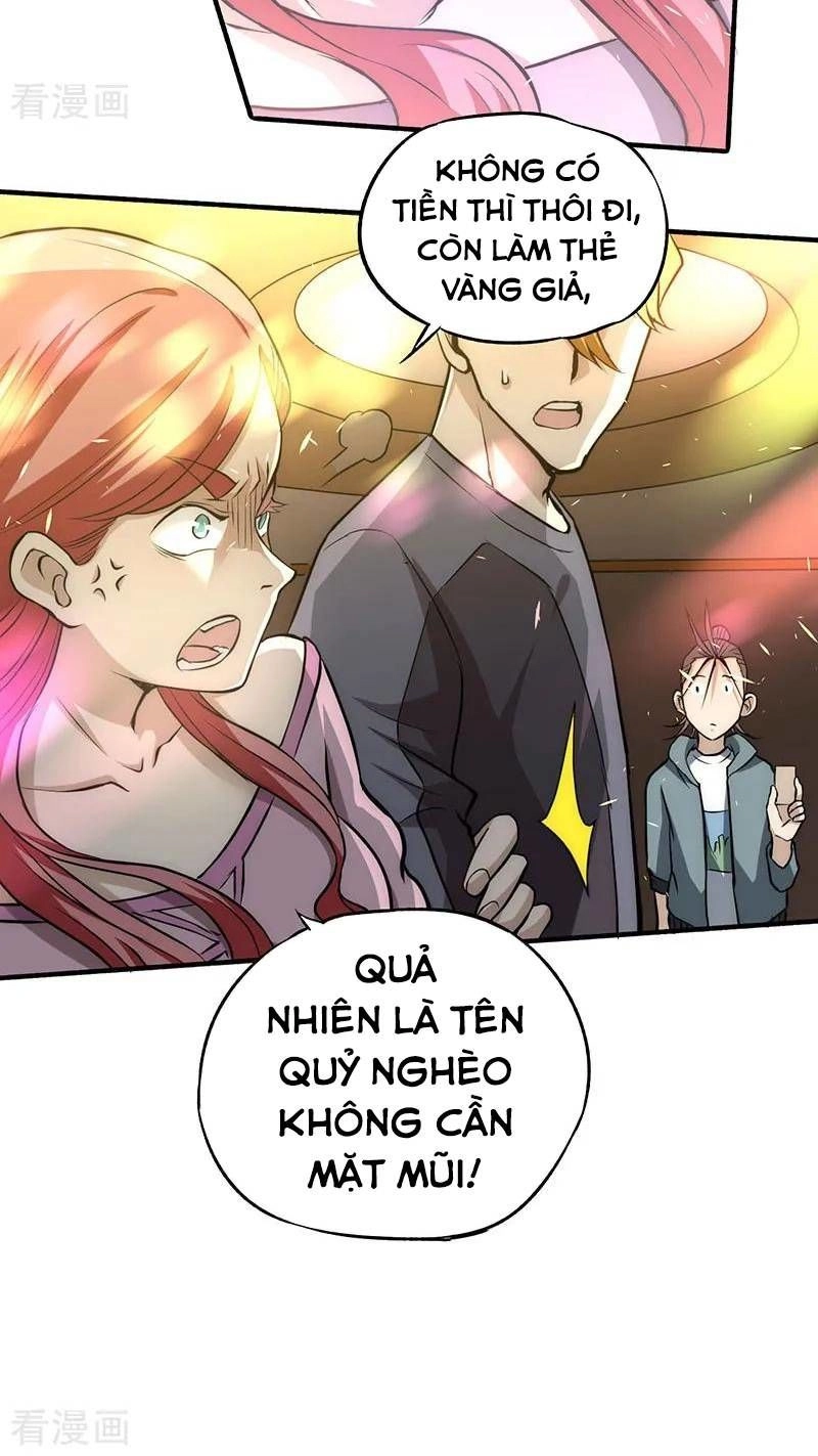 Đô Thị Đỉnh Phong Cao Thủ Chapter 13 - 7