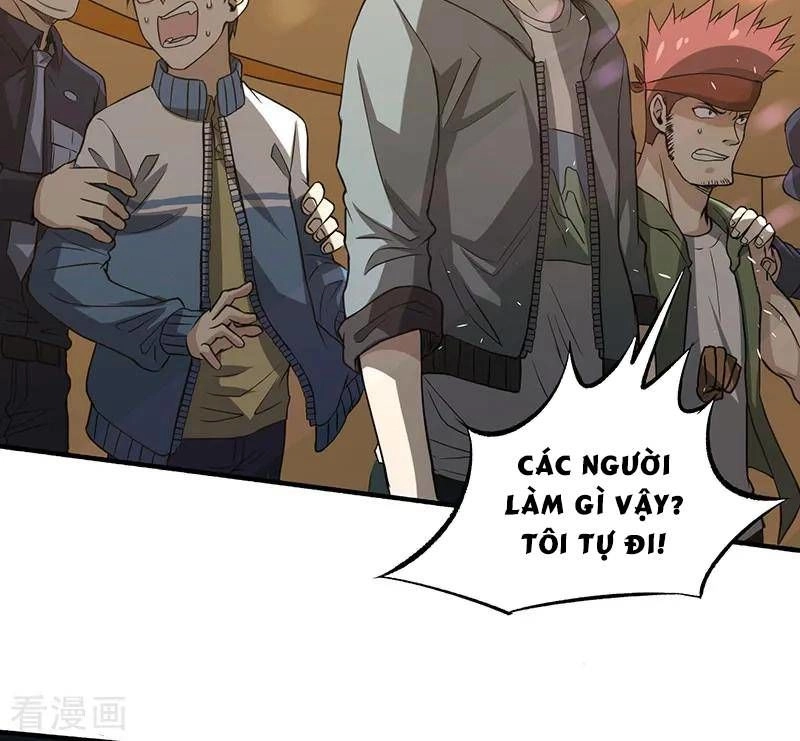 Đô Thị Đỉnh Phong Cao Thủ Chapter 13 - 11