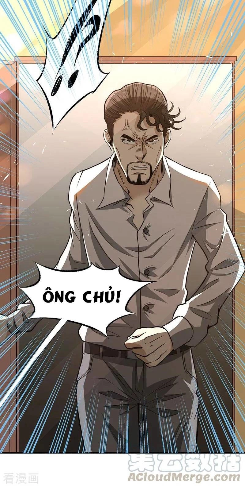 Đô Thị Đỉnh Phong Cao Thủ Chapter 13 - 13