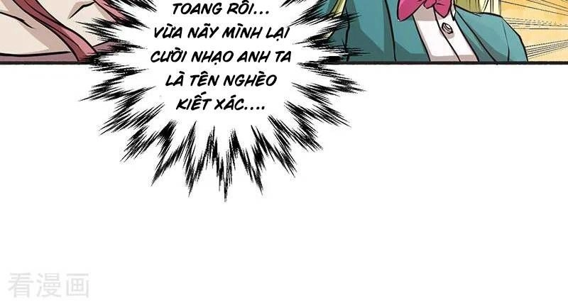 Đô Thị Đỉnh Phong Cao Thủ Chapter 13 - 19