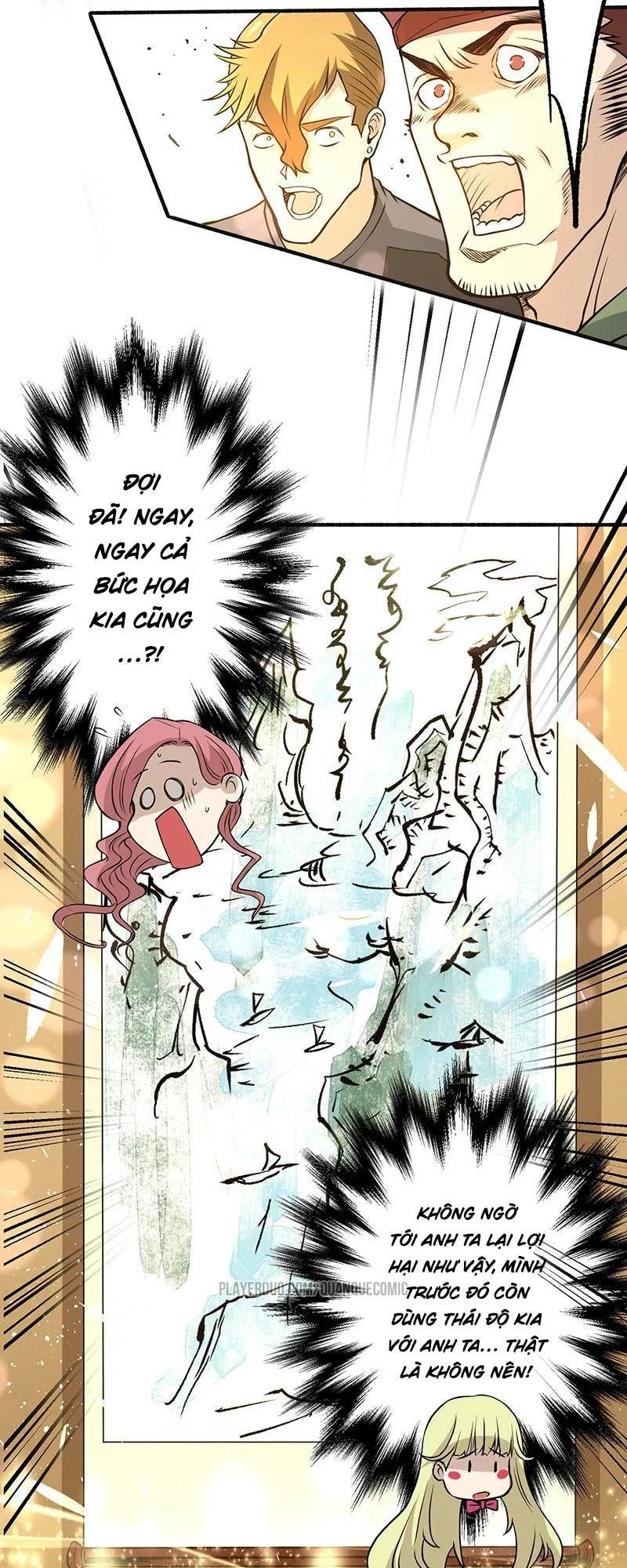 Đô Thị Đỉnh Phong Cao Thủ Chapter 13 - 22