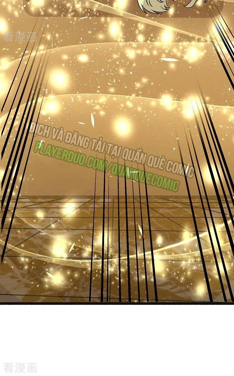 Đô Thị Đỉnh Phong Cao Thủ Chapter 13 - 23