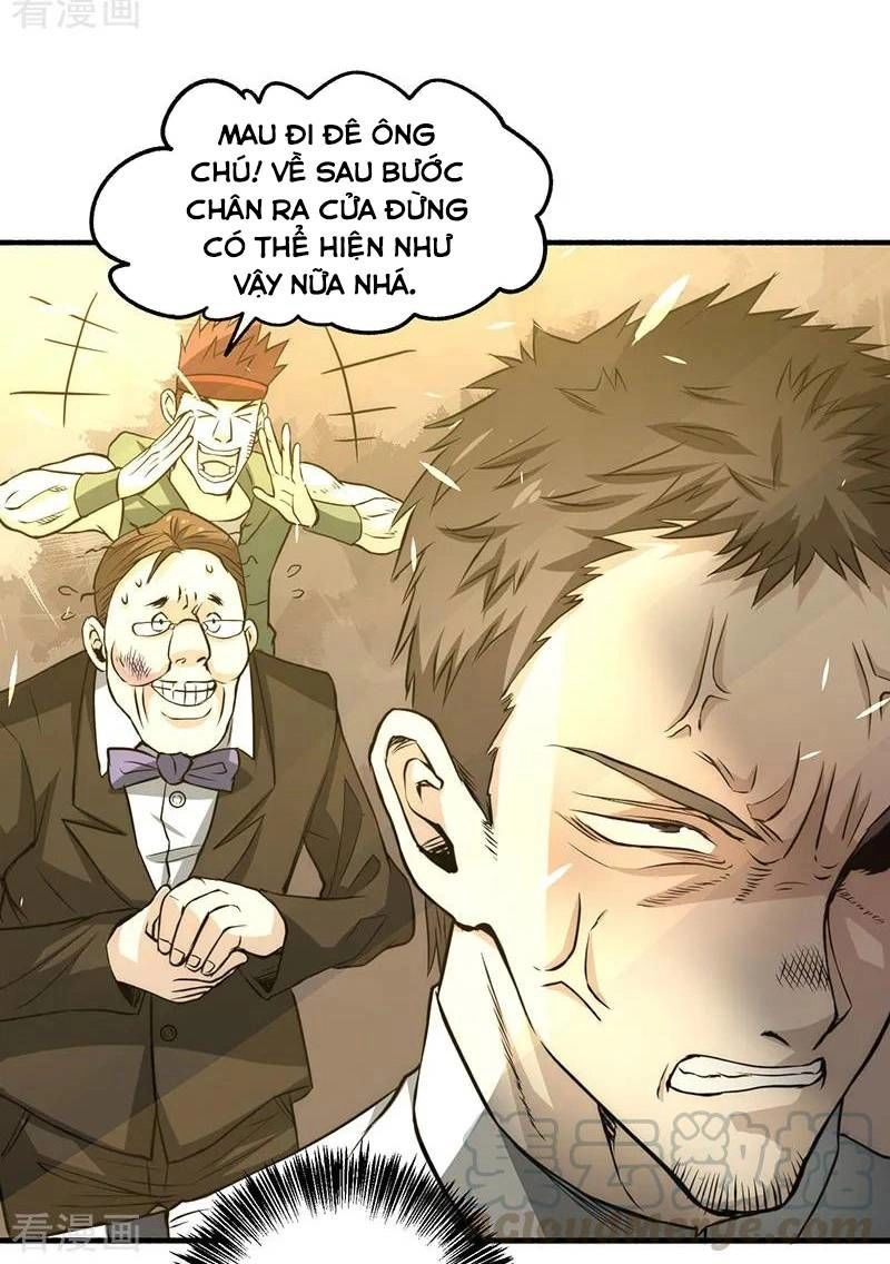 Đô Thị Đỉnh Phong Cao Thủ Chapter 13 - 25