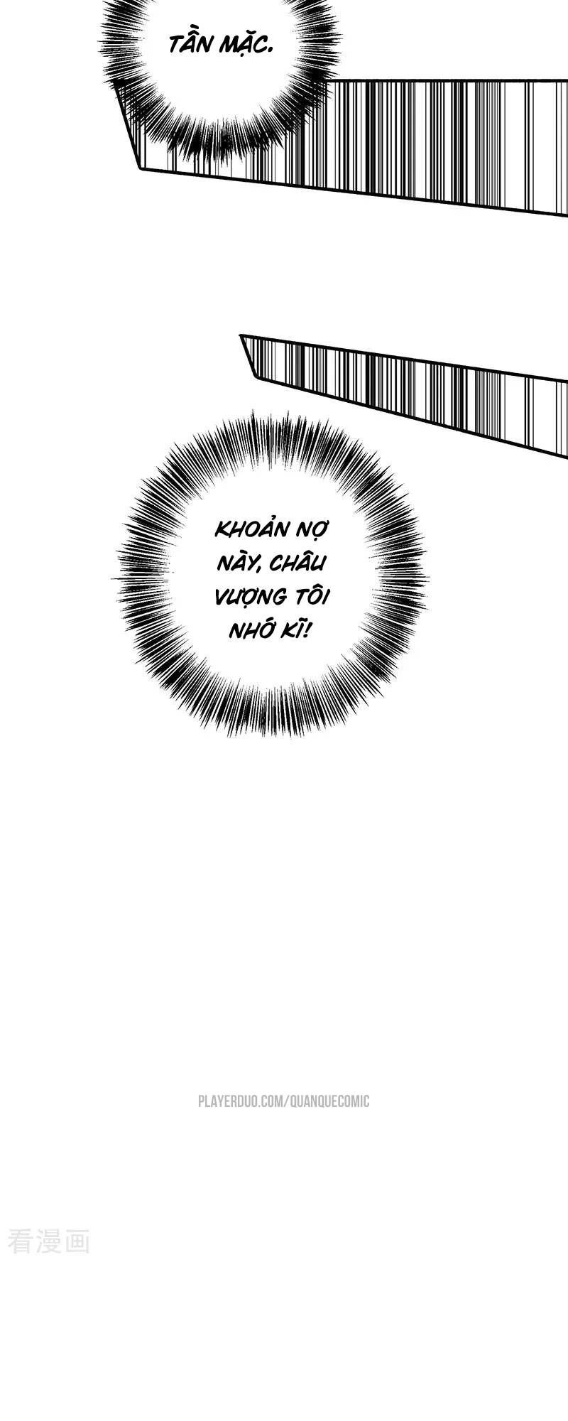 Đô Thị Đỉnh Phong Cao Thủ Chapter 13 - 26