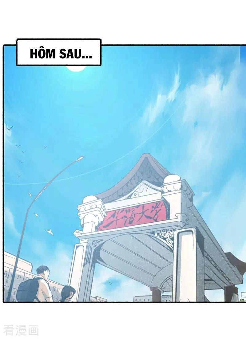 Đô Thị Đỉnh Phong Cao Thủ Chapter 13 - 27