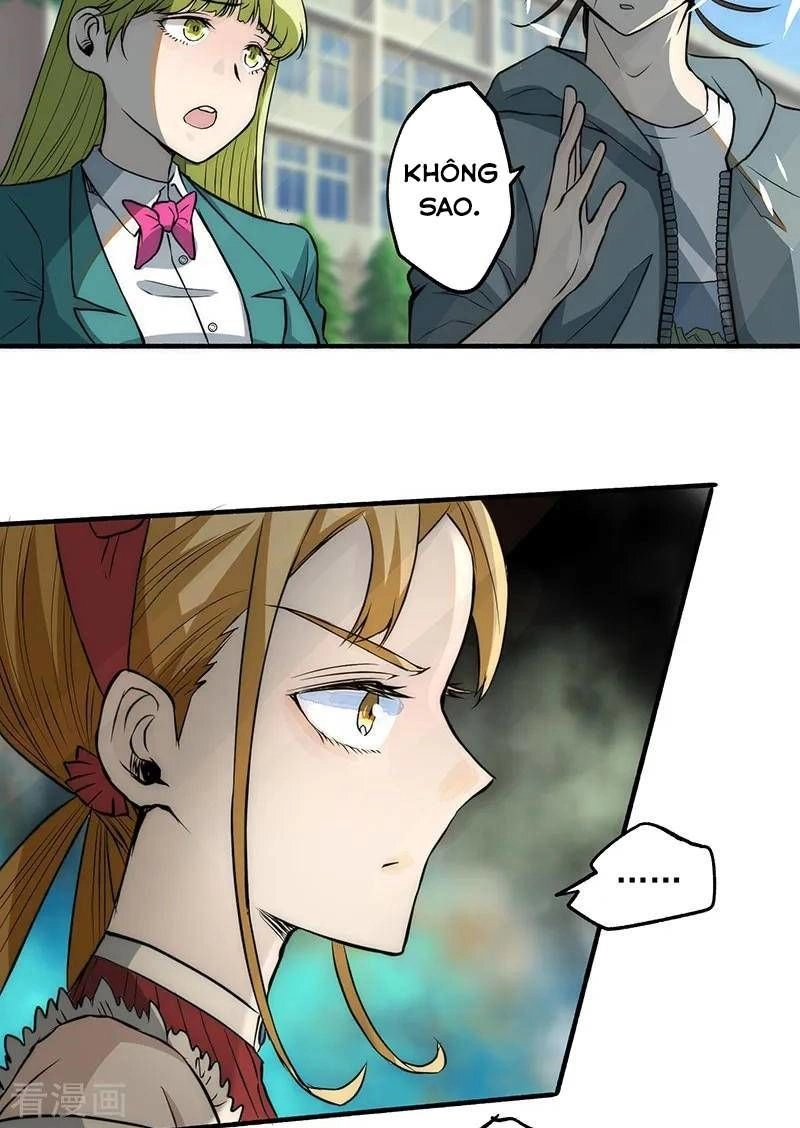 Đô Thị Đỉnh Phong Cao Thủ Chapter 13 - 32