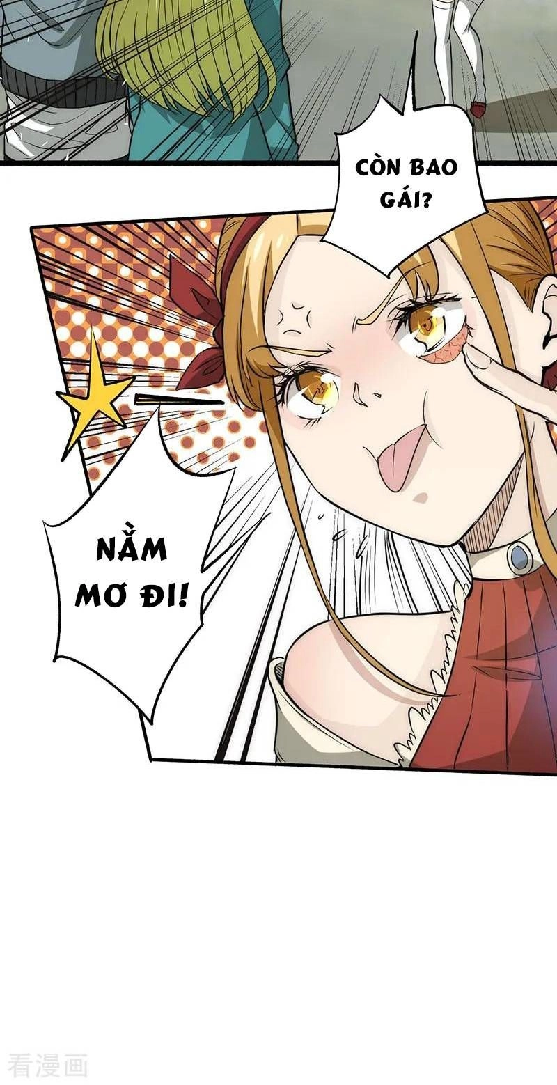 Đô Thị Đỉnh Phong Cao Thủ Chapter 13 - 36