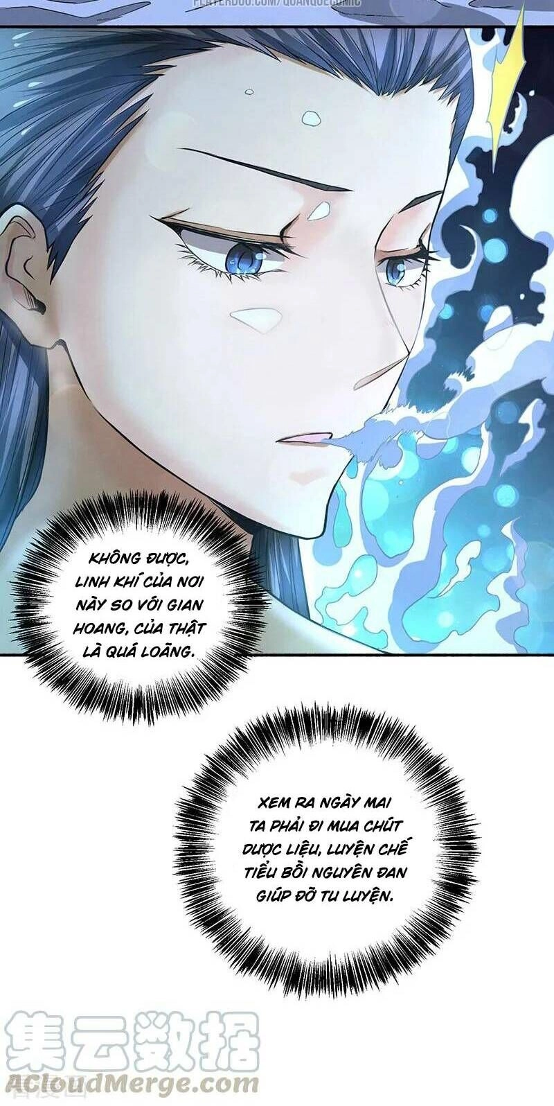 Đô Thị Đỉnh Phong Cao Thủ Chapter 14 - 4