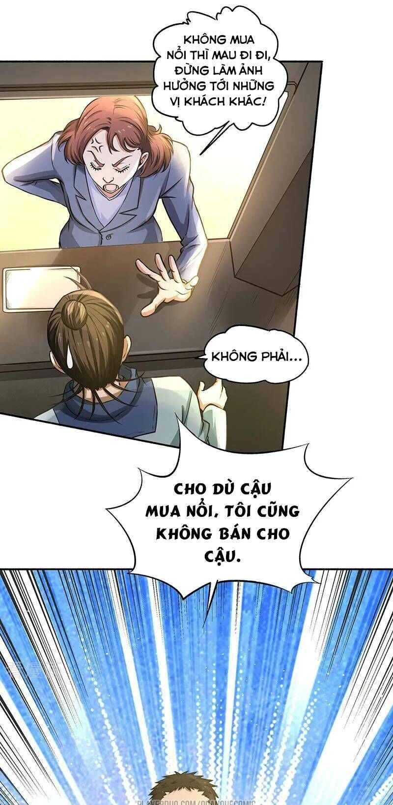 Đô Thị Đỉnh Phong Cao Thủ Chapter 14 - 9