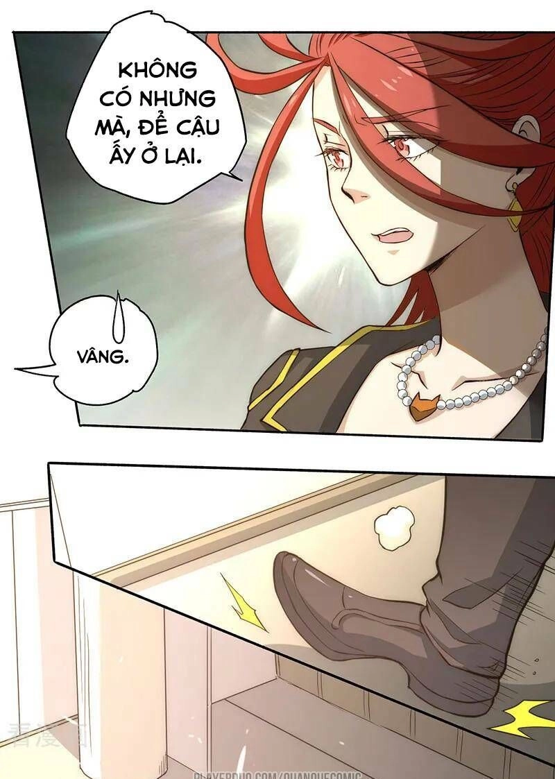 Đô Thị Đỉnh Phong Cao Thủ Chapter 14 - 24
