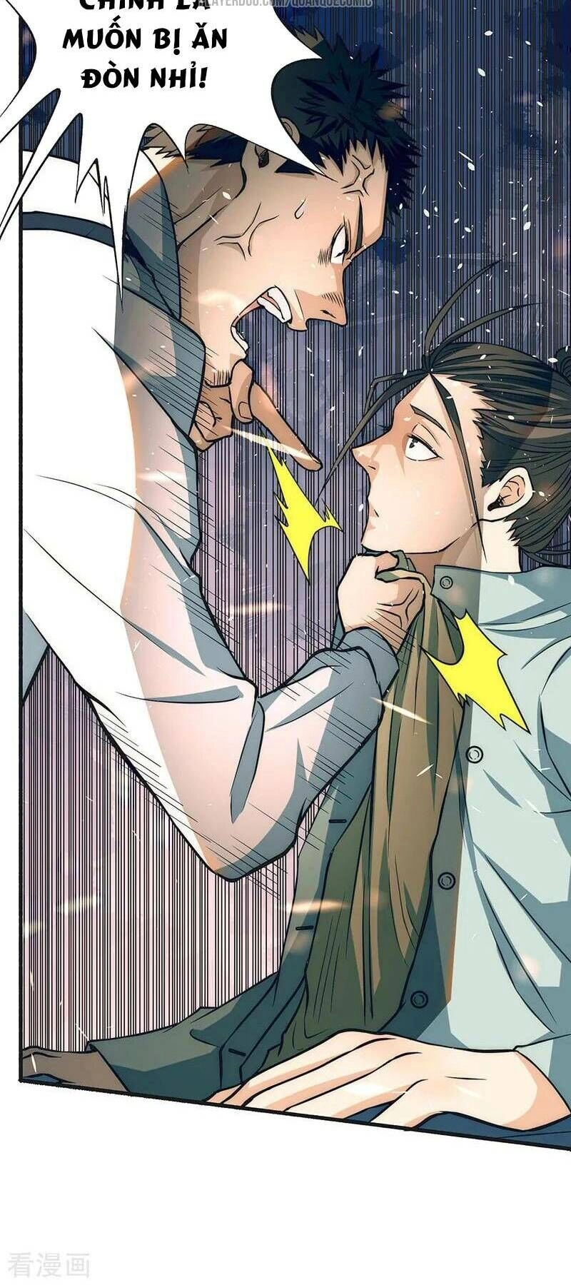 Đô Thị Đỉnh Phong Cao Thủ Chapter 14 - 31