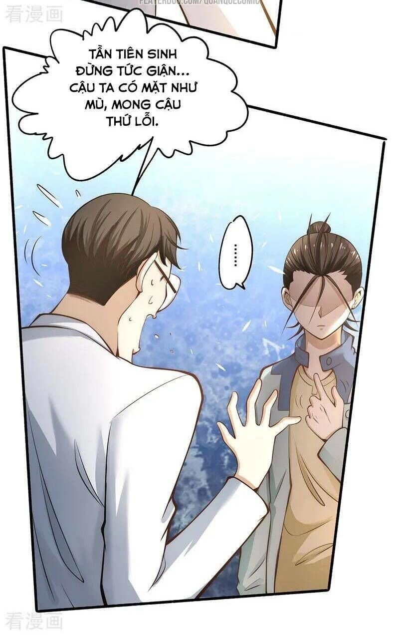 Đô Thị Đỉnh Phong Cao Thủ Chapter 15 - 6