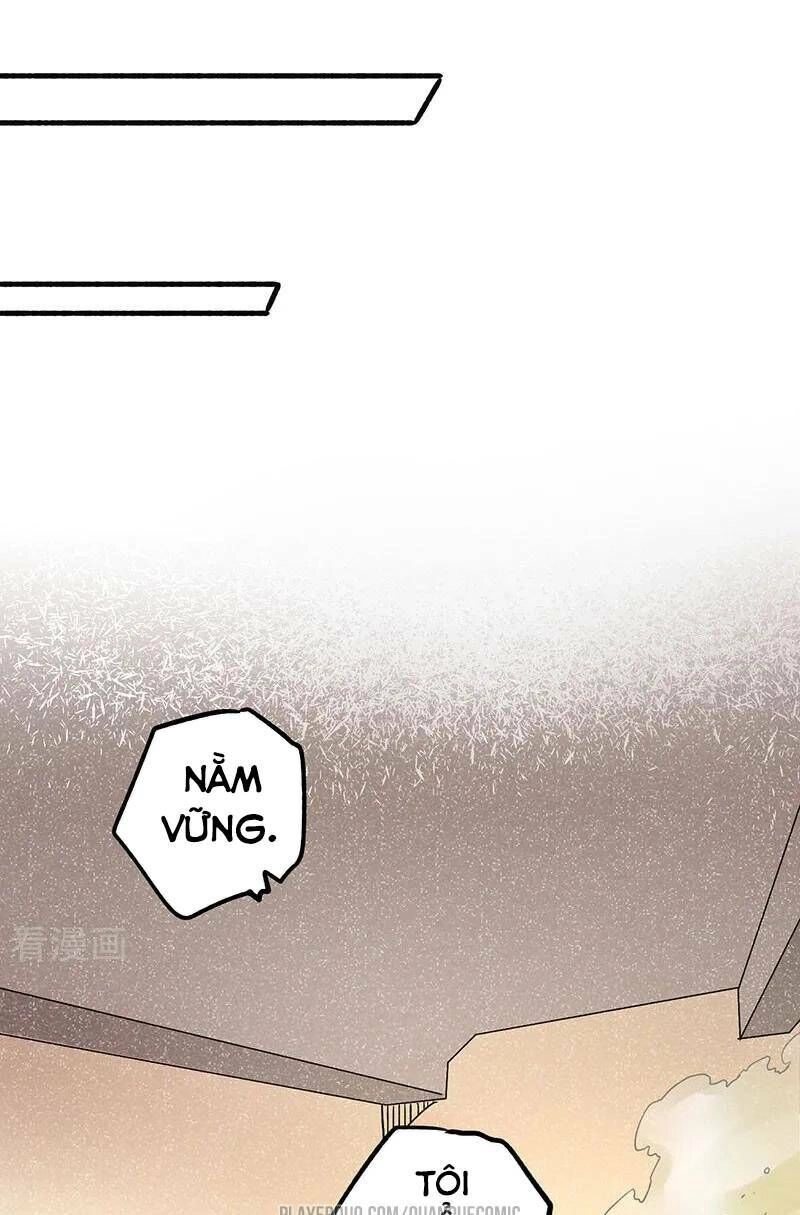 Đô Thị Đỉnh Phong Cao Thủ Chapter 15 - 17