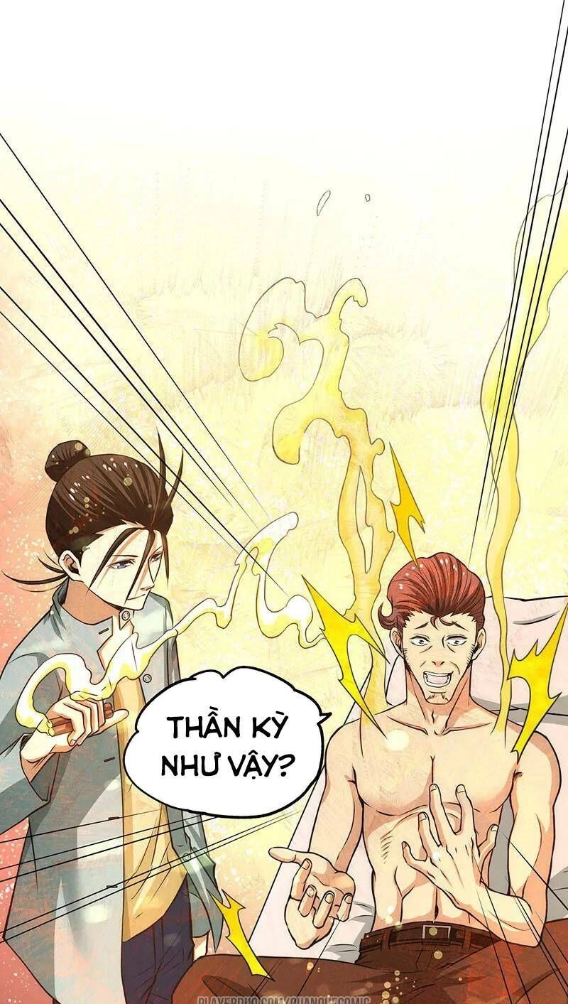 Đô Thị Đỉnh Phong Cao Thủ Chapter 15 - 23