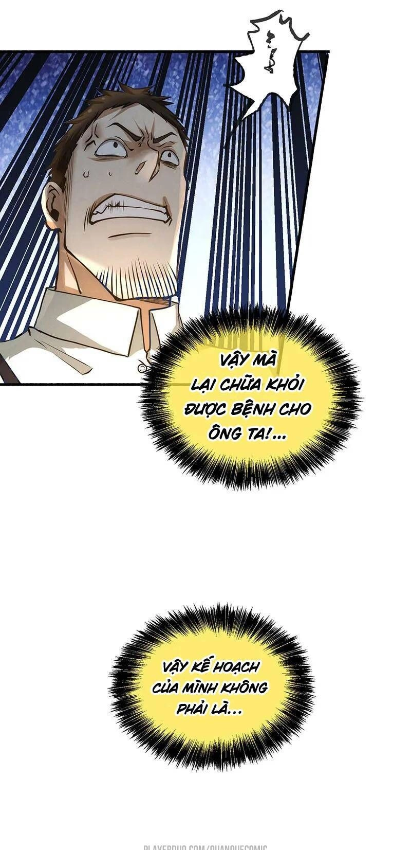 Đô Thị Đỉnh Phong Cao Thủ Chapter 15 - 25