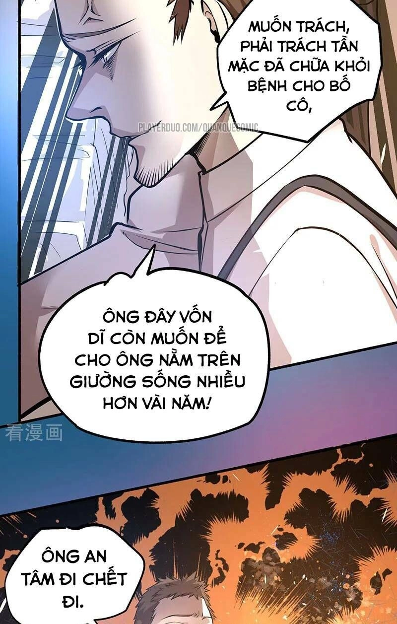 Đô Thị Đỉnh Phong Cao Thủ Chapter 15 - 30