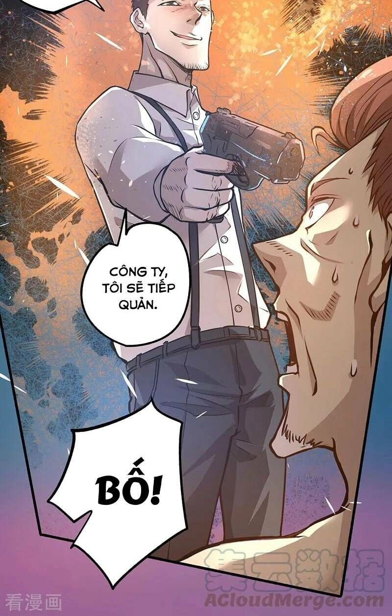 Đô Thị Đỉnh Phong Cao Thủ Chapter 15 - 31