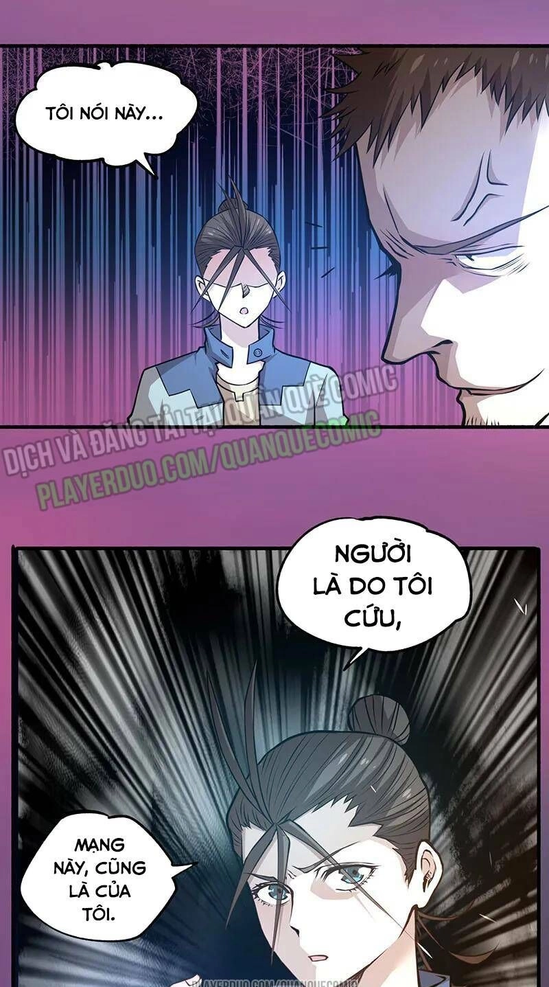 Đô Thị Đỉnh Phong Cao Thủ Chapter 15 - 32