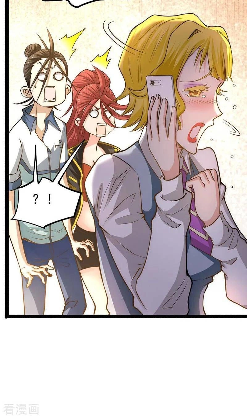 Đô Thị Đỉnh Phong Cao Thủ Chapter 16 - 33