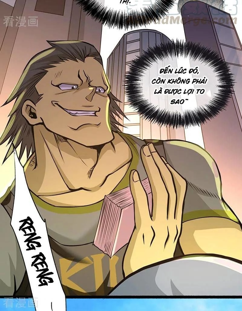 Đô Thị Đỉnh Phong Cao Thủ Chapter 17 - 4