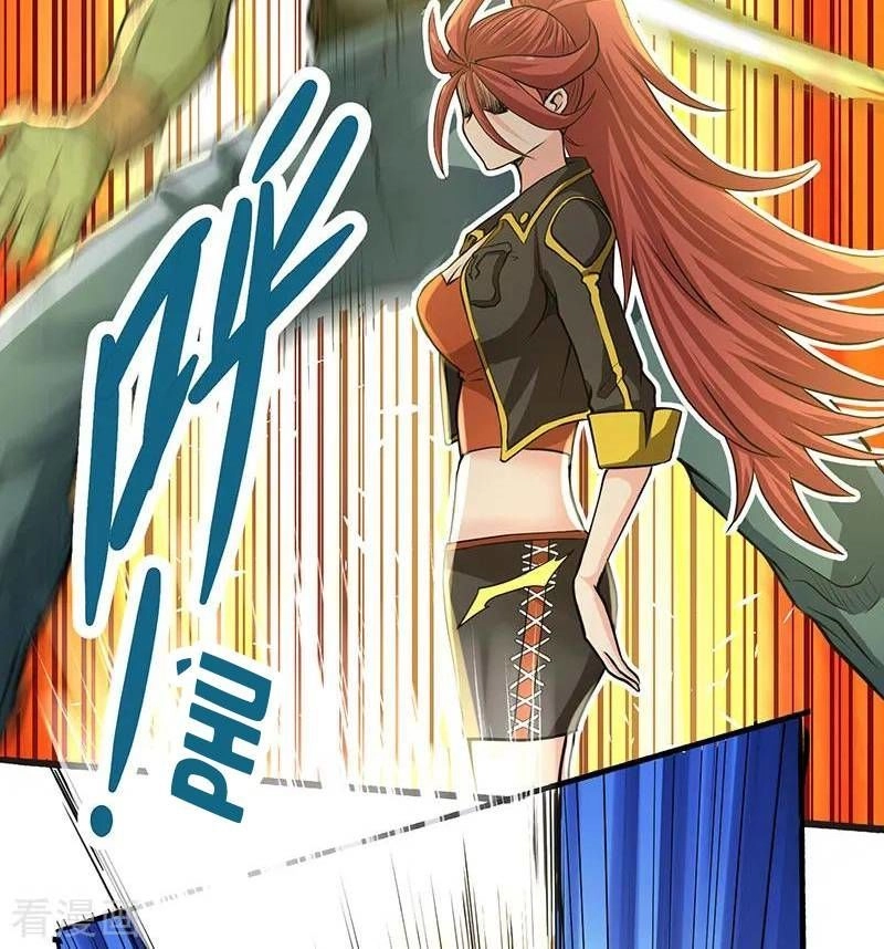 Đô Thị Đỉnh Phong Cao Thủ Chapter 17 - 15