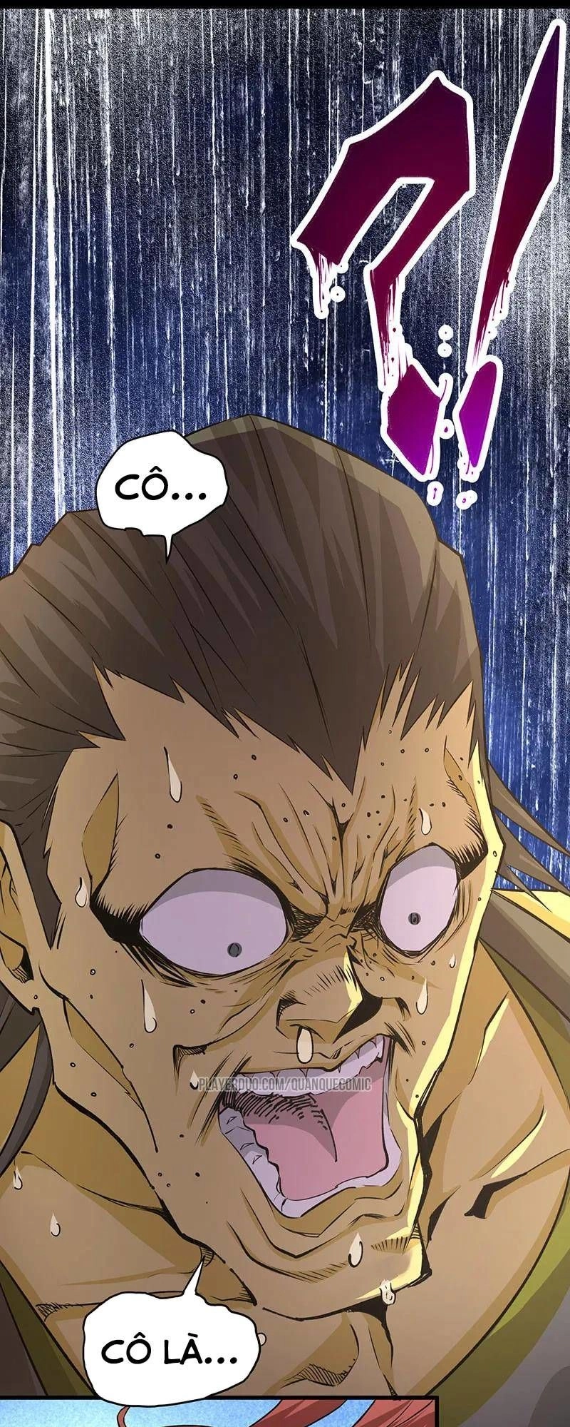 Đô Thị Đỉnh Phong Cao Thủ Chapter 17 - 22