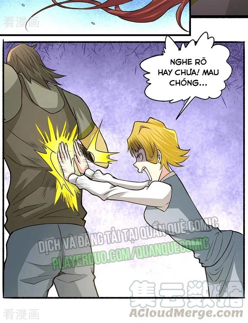 Đô Thị Đỉnh Phong Cao Thủ Chapter 17 - 23