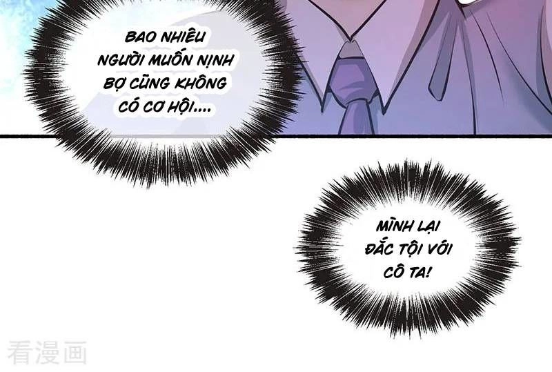 Đô Thị Đỉnh Phong Cao Thủ Chapter 17 - 31