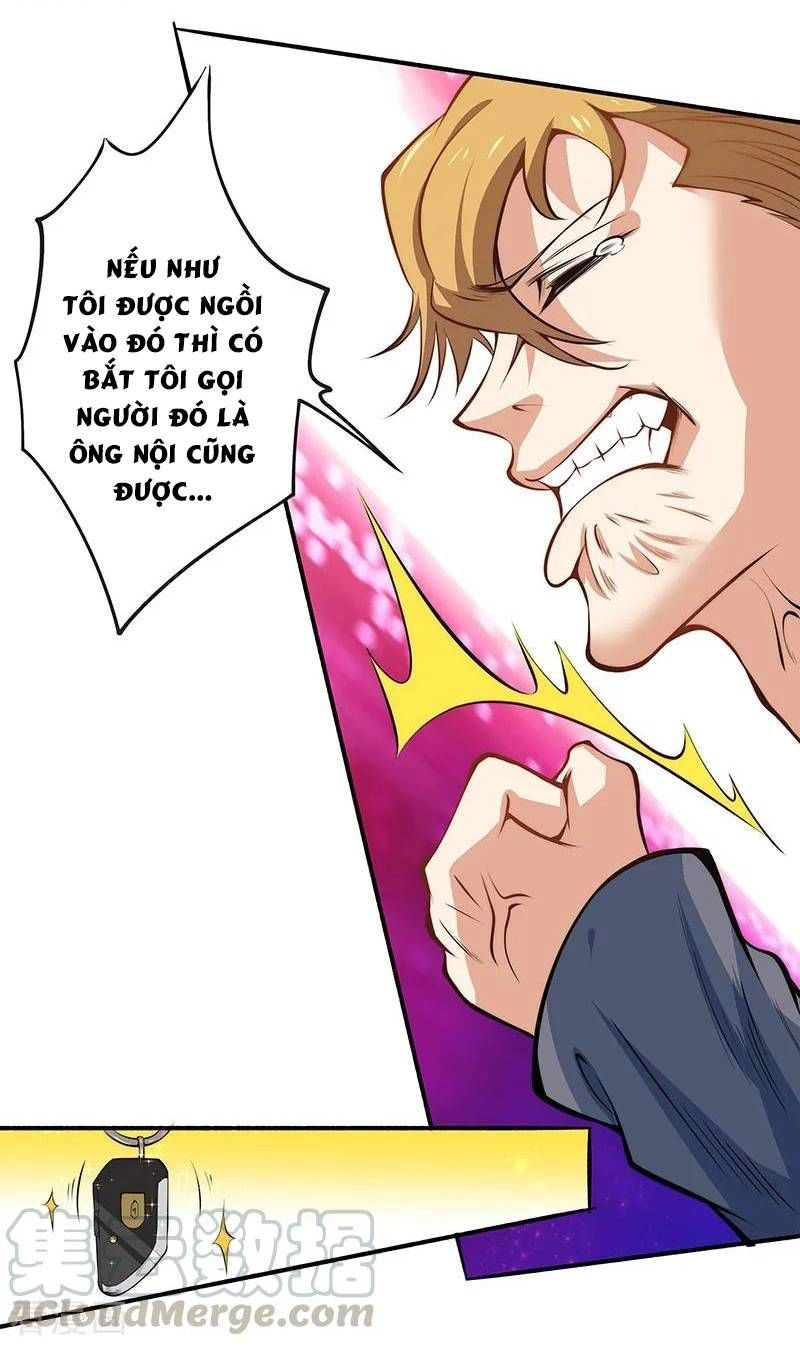 Đô Thị Đỉnh Phong Cao Thủ Chapter 19 - 14