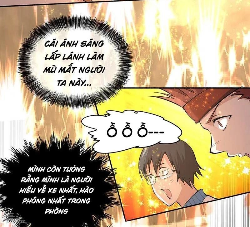 Đô Thị Đỉnh Phong Cao Thủ Chapter 19 - 16