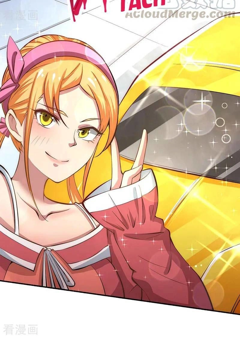 Đô Thị Đỉnh Phong Cao Thủ Chapter 19 - 22