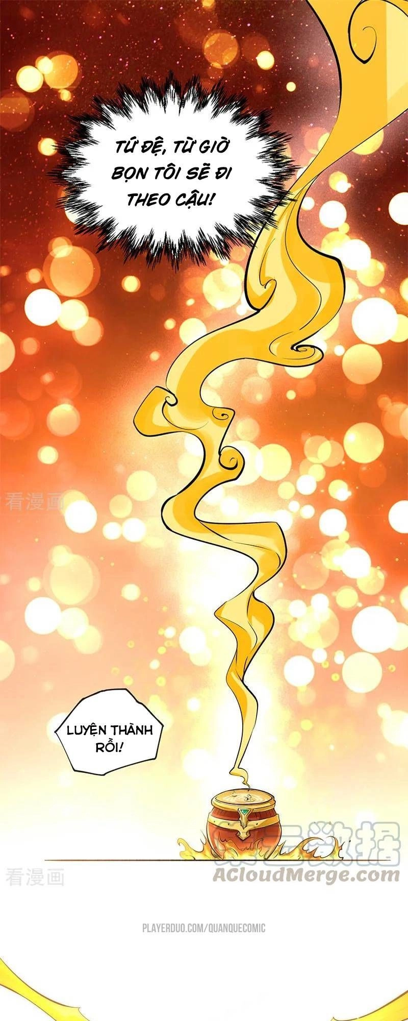 Đô Thị Đỉnh Phong Cao Thủ Chapter 19 - 27