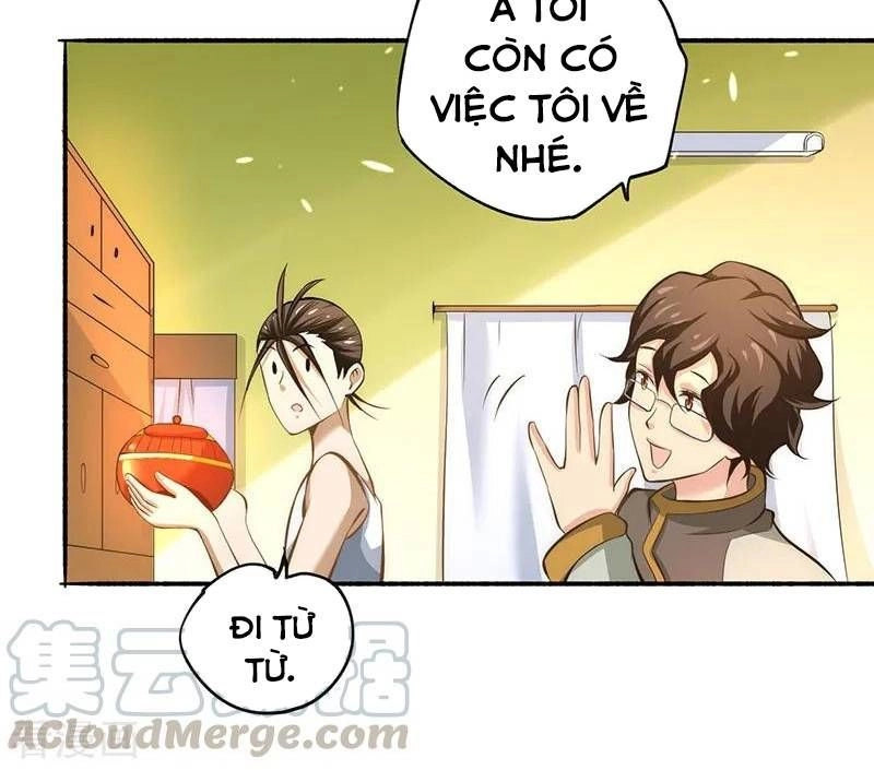 Đô Thị Đỉnh Phong Cao Thủ Chapter 19 - 30