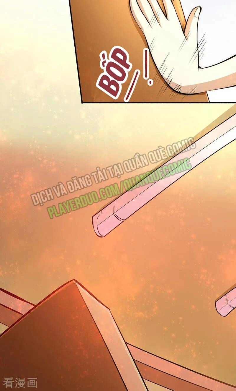 Đô Thị Đỉnh Phong Cao Thủ Chapter 19 - 32