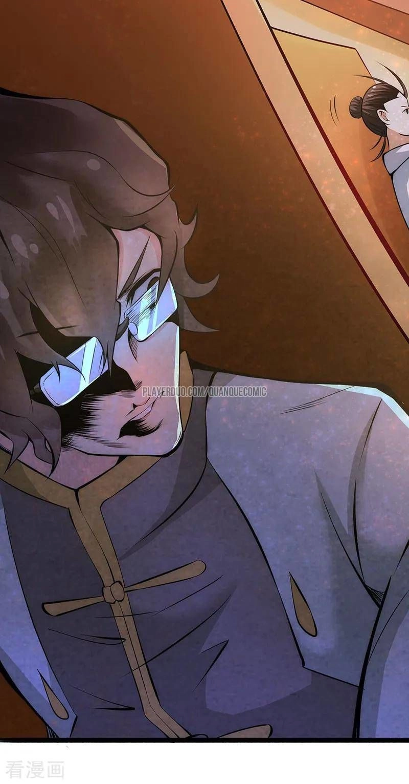 Đô Thị Đỉnh Phong Cao Thủ Chapter 19 - 33