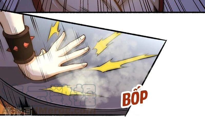 Đô Thị Đỉnh Phong Cao Thủ Chapter 20 - 12