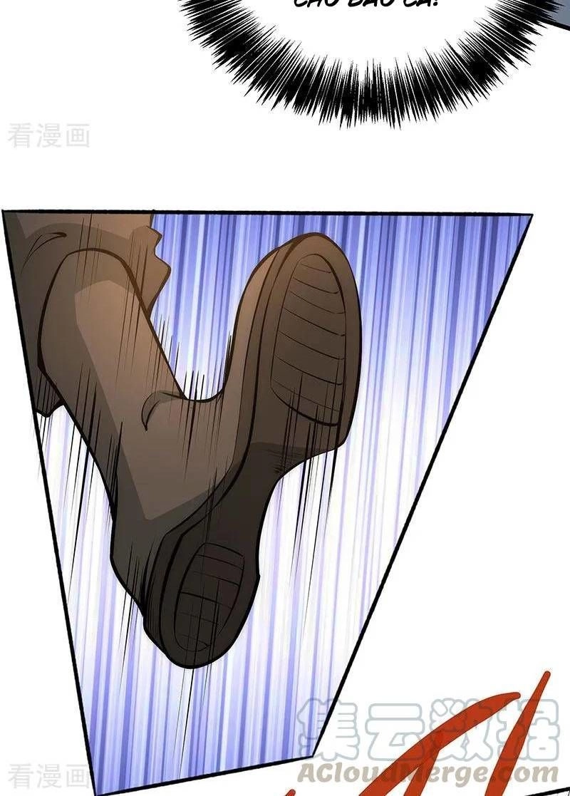 Đô Thị Đỉnh Phong Cao Thủ Chapter 20 - 16