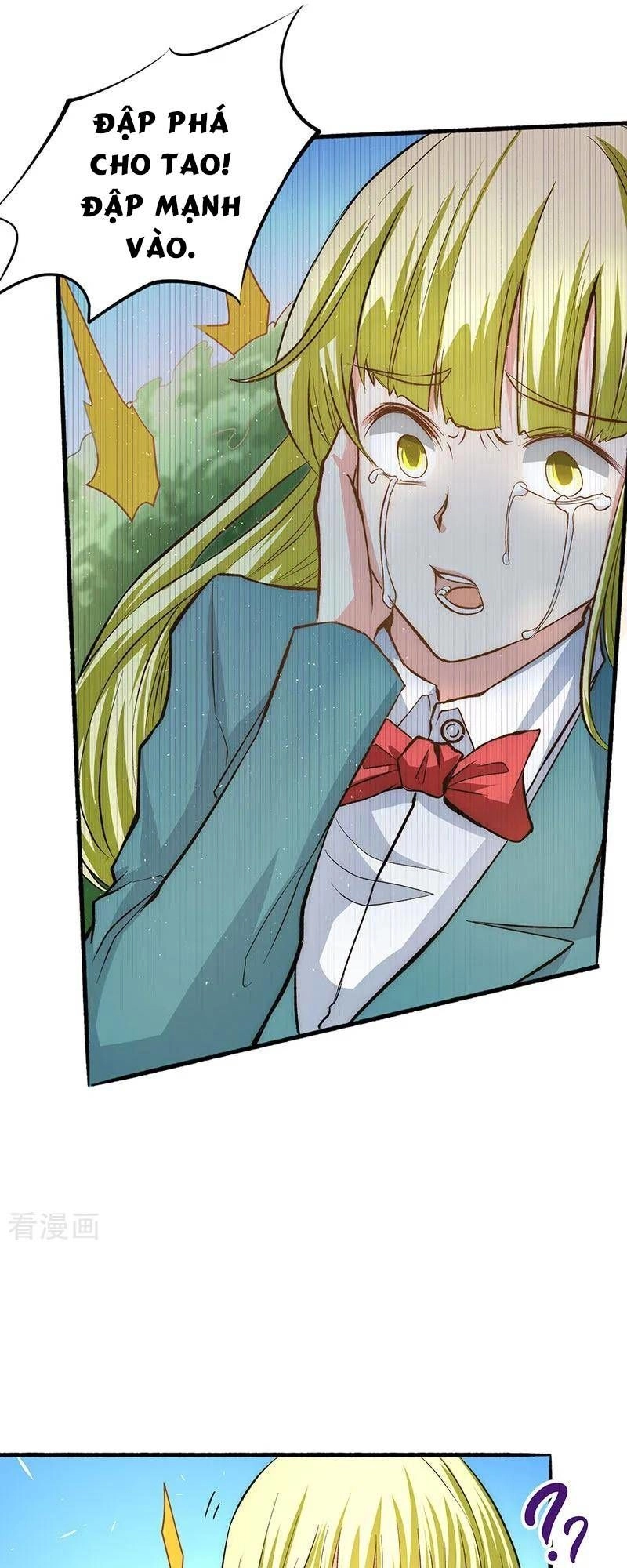 Đô Thị Đỉnh Phong Cao Thủ Chapter 20 - 23